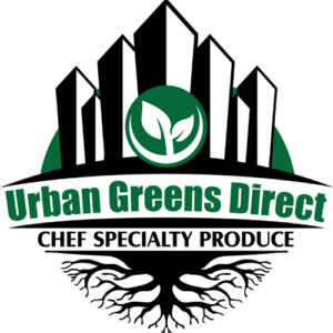 Urban Greens Direct Logo
